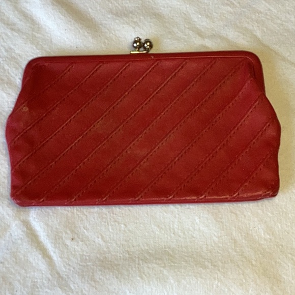 FINAL SALE PRICE Anne Klein + Clutch, Wallet & Bag for Makeup or Whatever - Picture 8 of 10